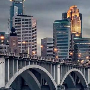 Meet your Posher, Jeff